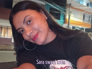 Sara_sweet_latin