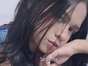 Saraahfox