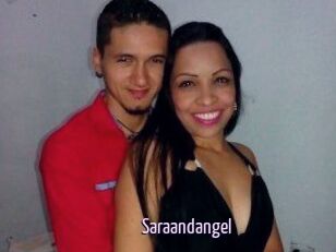 Saraandangel