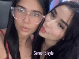 Saraandleyla