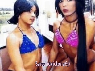 Saraandvictoria69