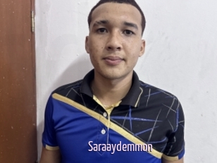 Saraaydemmon