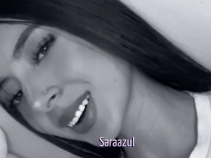 Saraazul