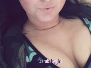 Sarababygirl
