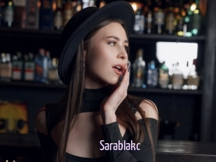 Sarablakc