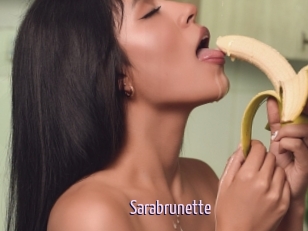 Sarabrunette