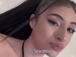 Saracakess