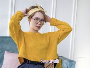 Saracavalli