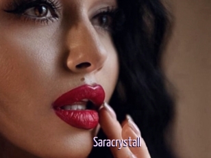 Saracrystall