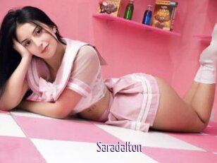 Saradalton