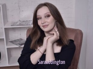 Saraeddington