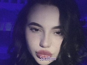 Saraflynn