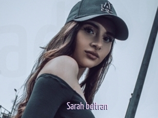 Sarah_beltran