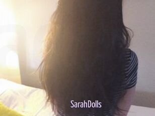 SarahDolls