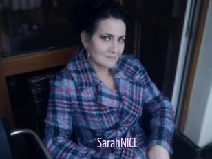 SarahNICE
