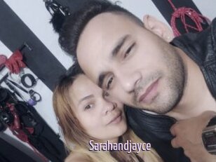 Sarahandjayce