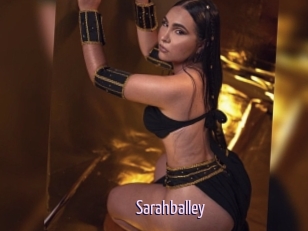 Sarahballey