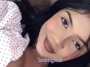 Sarahbigboob