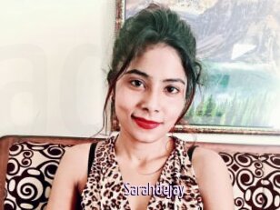 Sarahdejay