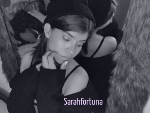 Sarahfortuna