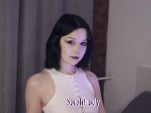 Sarahfrady