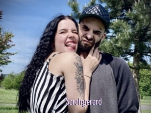 Sarahgerard