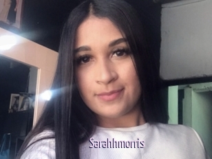 Sarahhmorris