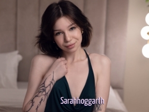 Sarahhoggarth