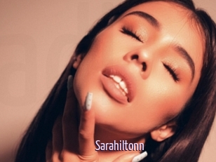 Sarahiltonn
