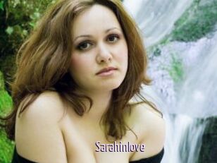 Sarahinlove