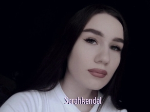 Sarahkendal