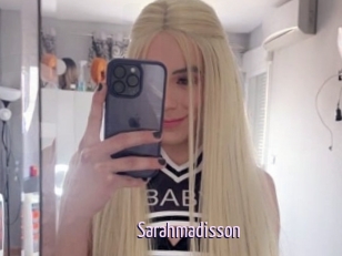 Sarahmadisson