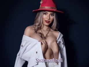 Sarahmartinelli