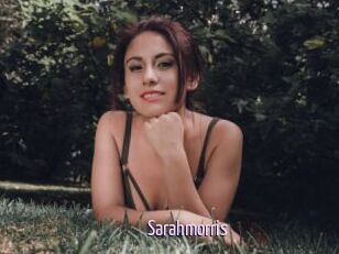Sarahmorris