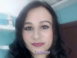 Sarahnoyr