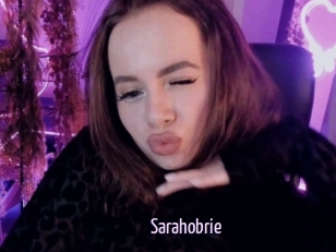 Sarahobrie
