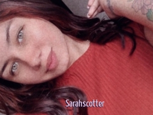 Sarahscotter