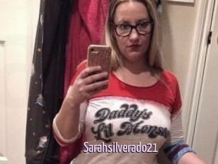 Sarahsilverado21