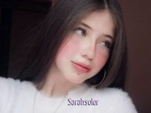 Sarahsoler