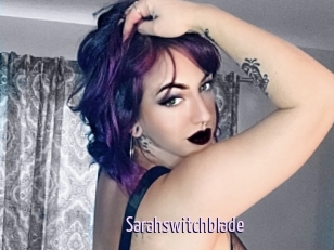 Sarahswitchblade