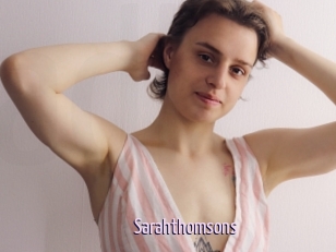 Sarahthomsons