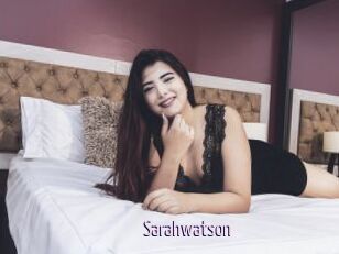 Sarahwatson