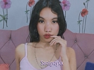 Saraigrayxx