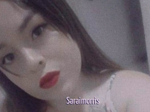 Saraimorris