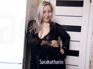Sarakatherin