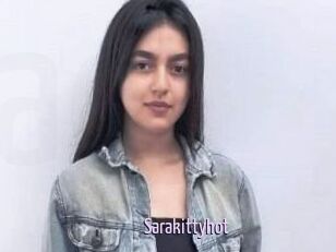 Sarakittyhot