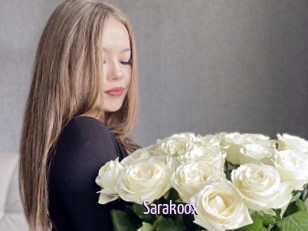Sarakoox