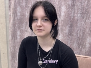 Saralavy
