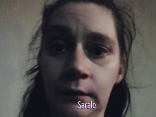 Sarale