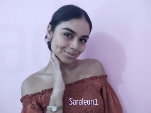 Saraleon1